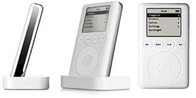 iPod 2.0