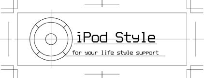 iPod Style