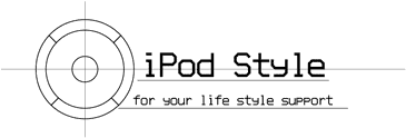 - iPod Style -for your life style support