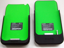 Juice Pack for iPod touch 2G