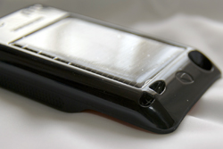 Glide for iPhone 3G/3GS