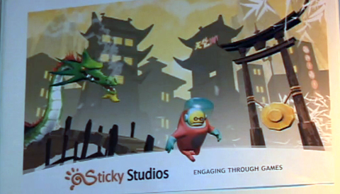 Sticky Studios